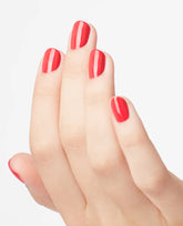 OPI Nail Lacquer - My Chihuahua Bites!